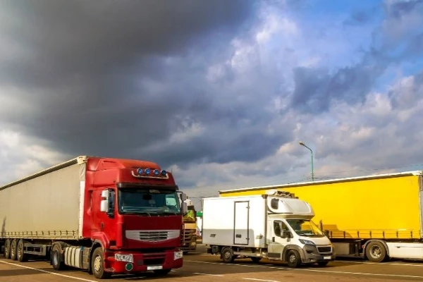 Adana Dolmabahçe Nakliyat Ambarları